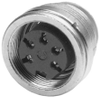 DIN Connectors - 6121793 - RS Components, Ltd.