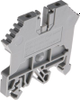 DIN Rail Terminal Blocks - 501639 - RS Components, Ltd.