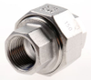 Stainless Steel Pipe Fittings - 4993423 - RS Components, Ltd.