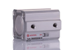 Pneumatic Piston Rod Cylinders - 2204027 - RS Components, Ltd.