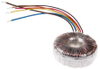 Toroidal Transformers - 6718968 - RS Components, Ltd.