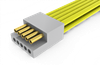Polarized Nano Connectors - COTS - A79616-001 - Omnetics Connector Corporation