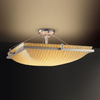 Semi-Flush Mts.-Bowl Style - 328035 - Light Center (The)