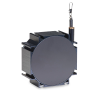 Industrial draw-wire sensors - wireSENSOR WDS-3000-P115 Analog - Micro-Epsilon Group