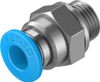 Pneumatic Fittings - 2023434 - RS Components, Ltd.