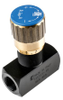 Hydraulic Flow Control Valves - 3907695 - RS Components, Ltd.