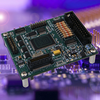 Small USB OEM Board Provides 8 Isolated Digital Inputs, 4 Solid State Relay Outputs, and two 16-Bit Analog Inputs -- USBP-II8IDO4 - Image