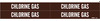 Self-Sticking Vinyl Pipe Marker - 7344-4 - Brady Corporation