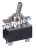 Medium Toggle Switch -- KN3-2 ON-OFF - Image
