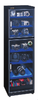 Dry-Cabi Fully Automatic Humidity Controlled Cabinet - HD-180B - Tolihan Corporation