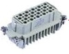Heavy Duty Power Connectors - T2020402201-001 - VAST STOCK CO., LIMITED