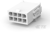 Rectangular Wire & Cable Connectors & Housings - 794246-1 - TE Connectivity