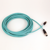 Micro D-Code, QD Style Ethernet Media - 1585D-M4UBDF-10 - Allen-Bradley / Rockwell Automation