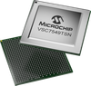 90G Industrial Ethernet Switch -- VSC7549TSN