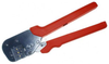 Crimp Tool, Ratchet, 28-16Awg Contact; Crimp Tool Type Molex - 74AC3221 - Newark, An Avnet Company