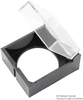 Switch Finger Guard, Pushbutton Switch; For Use With Eao - 97F7718 - Newark, An Avnet Company