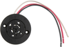 Led Conn, Rcpt, 3Pos, Cable Mount, 14Awg; Product Range Amphenol Communications Solutions - 83AH1627 - Newark, An Avnet Company