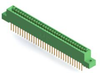 Card Edge Conn, Dual Side, 64Pos, Th; Card Edge Connector Type Edac - 75AJ7110 - Newark, An Avnet Company