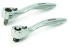 Two Piece Offset Micro Bit Driver And Ratchet Set; Length Titan - 86T1120 - Newark, An Avnet Company