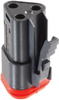 Automotive Conn Housing, Plug, 3Pos; Product Range Molex - 01AC4320 - Newark, An Avnet Company