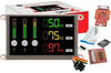 Display Modules - LCD, OLED, Graphic - 1613-1145-ND - DigiKey