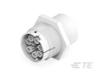 Standard Circular Connectors - 293687-3 - TE Connectivity