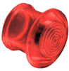 LENS RED SNAP IN - 894-4741 - Utmel Electronic Limited