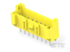 PCB Headers & Receptacles - 6-2338245-8 - TE Connectivity