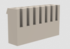 CRIMP TYPE - RECEPTACLE - G53H071CEU - Amphenol Communications Solutions