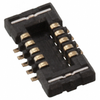 Arrays, Edge Type, Mezzanine (Board to Board) - 23-5035521022CT-ND - DigiKey