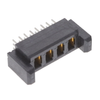 Blade Type Power Connector Assemblies - UPS-04-07.0-02-L-V-ND - DigiKey