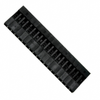 Rectangular Connector Housings - 609-2324-ND - DigiKey