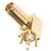 Coaxial Connector (RF) Assemblies - 4627-8859850C087-ND - DigiKey
