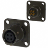 Circular Connector Assemblies - PT02A8-4S(025)-ND - DigiKey