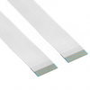 Flat Flex Ribbon Jumpers, Cables - 900-0210390299-ND - DigiKey