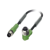Circular Cable Assemblies - 1682346-ND - DigiKey