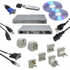 Development Boards, Kits, Programmers - Evaluation Boards - Evaluation and Demonstration Boards and Kits -- P1024RDB-PA - Image