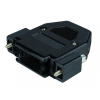 D-Sub, D-Shaped Connector Backshells, Hoods - 123-AGP15S-ME-ND - DigiKey