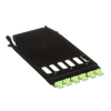 Fiber Optic Connector Adapters - 298-16990-ND - DigiKey