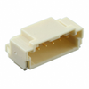 Headers, Male Pins - WM14454TR-ND - DigiKey