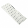 Terminal Block Marker Strips - 2109-1SNK140151R0000-ND - DigiKey