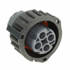 Circular Connector Housings - A122132-ND - DigiKey