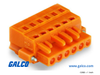 WAGO Rectangular Connectors - 231-303/107-000 - Galco Industrial Electronics
