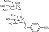 4-Nitrophenyl 2-O-(2,3,4,6-Tri-O-acetyl-α-D-mannopyra.. - 12647 - Medical Isotopes, Inc.