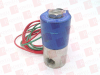 Solenoid Valve - 55882625 - Radwell International