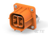 PCB Headers & Receptacles - 5-2404654-1 - TE Connectivity
