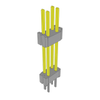 Board Spacers, Stackers (Board to Board) - 612-DWM-02-60-L-D-531-ND - DigiKey