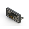 D-Sub Connector Assemblies - 151-630W2W2-240-3N4-ND - DigiKey