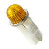 Panel Indicators, Pilot Lights - 1092QA3-125VAC-ND - DigiKey