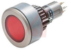 Switch, Pushbutton, Momentary, 2 N.O., Lighted - 70029598 - Allied Electronics, Inc.